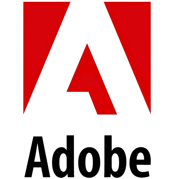 Adobe logo