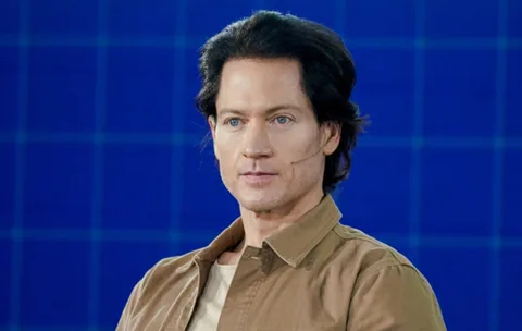 Bryan Johnson