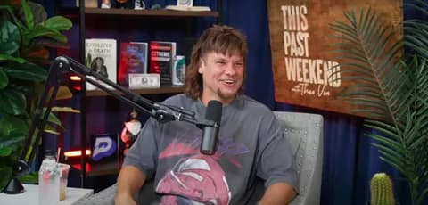 Theo Von