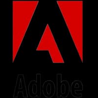Adobe logo