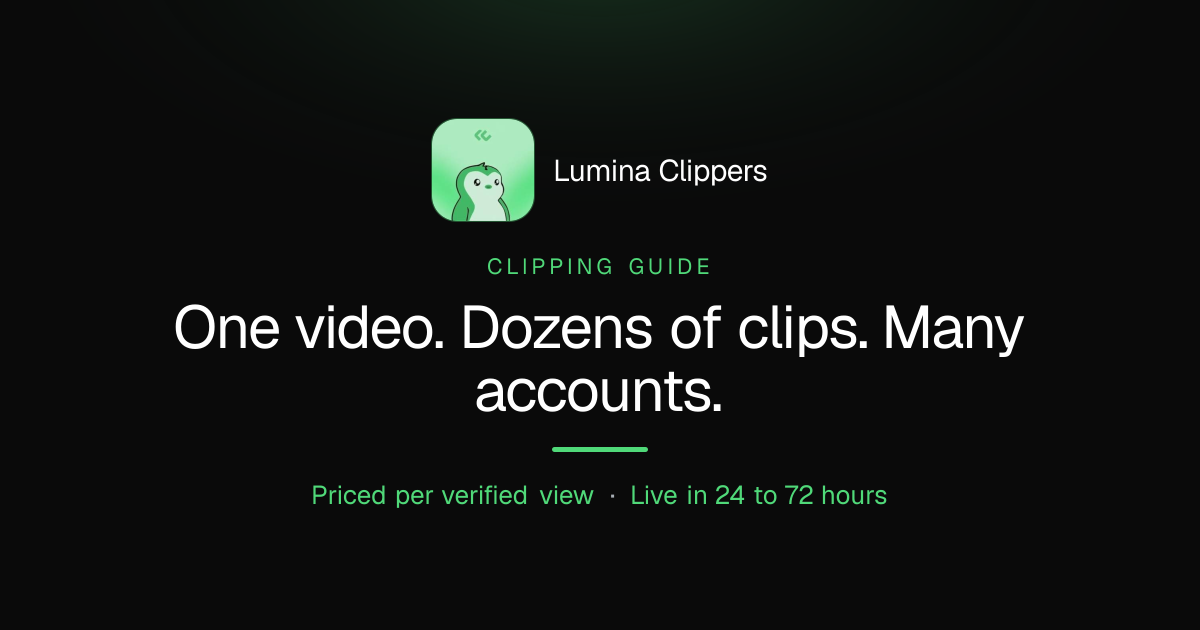 What Is a Clipping Agency?