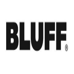 Bluff logo