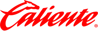 Caliente logo