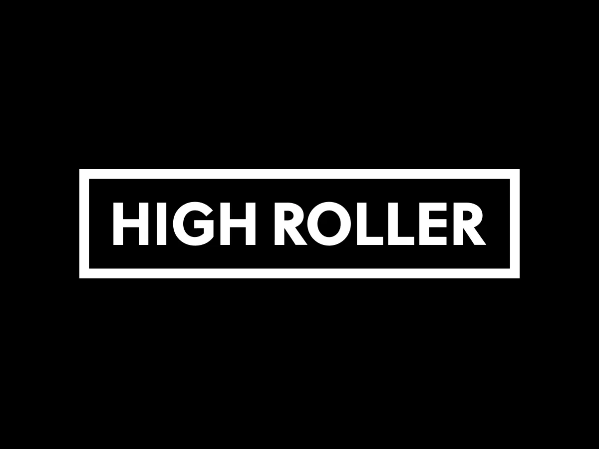 Highroller clipping campaign highlight