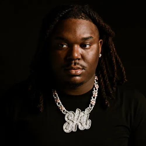 Lucki — 100M+ views, 943 clips via Lumina campaign