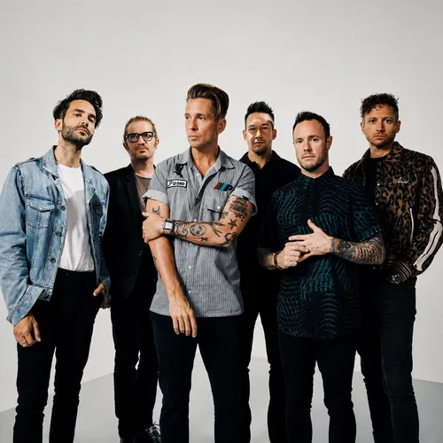One Republic — 5M views, 110 clips via Lumina campaign