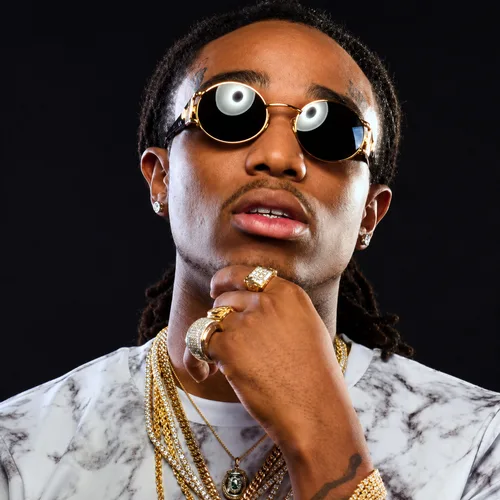 Quavo — 13M+ views, 3,841 clips via Lumina campaign
