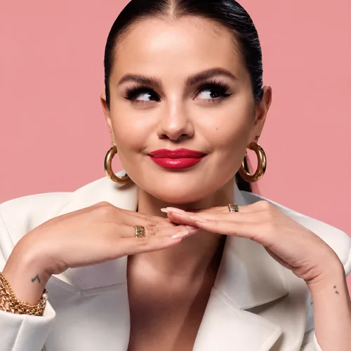 Selena Gomez — 12M views, 441 clips via Lumina campaign