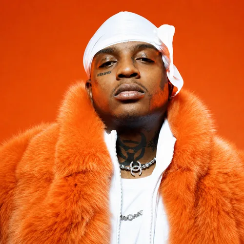 Ski Mask the Slump God — 9.9M+ views, 1,439 clips via Lumina campaign