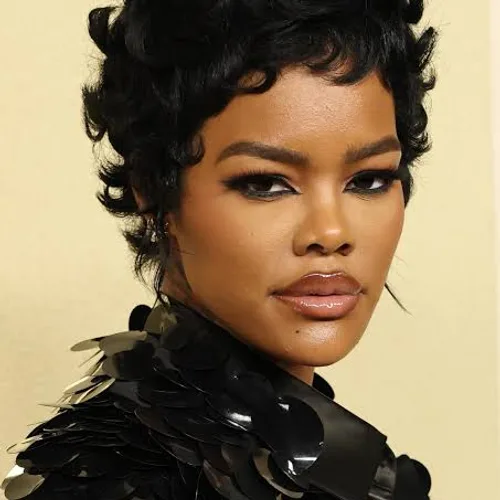 Teyana Taylor — 8.9M views, 987 clips via Lumina campaign