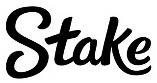 Stake logo
