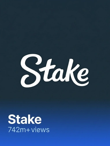 Stake — a Lumina Clippers client reel