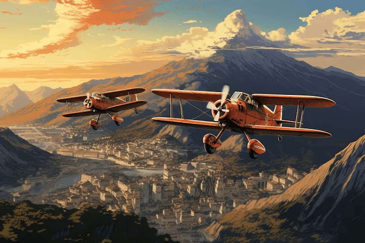 aviator short-form clipping campaign by Lumina Clippers — 61m+ views