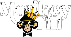 monkey logo
