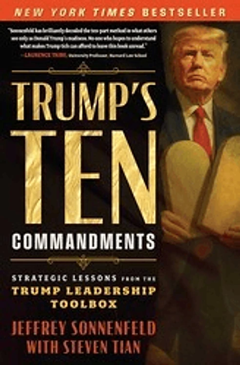 trumpbook short-form clipping campaign by Lumina Clippers — 253m+ views