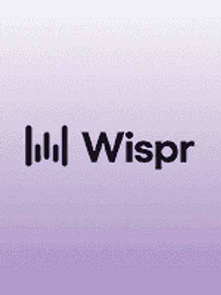 wispr short-form clipping campaign by Lumina Clippers — 164m+ views