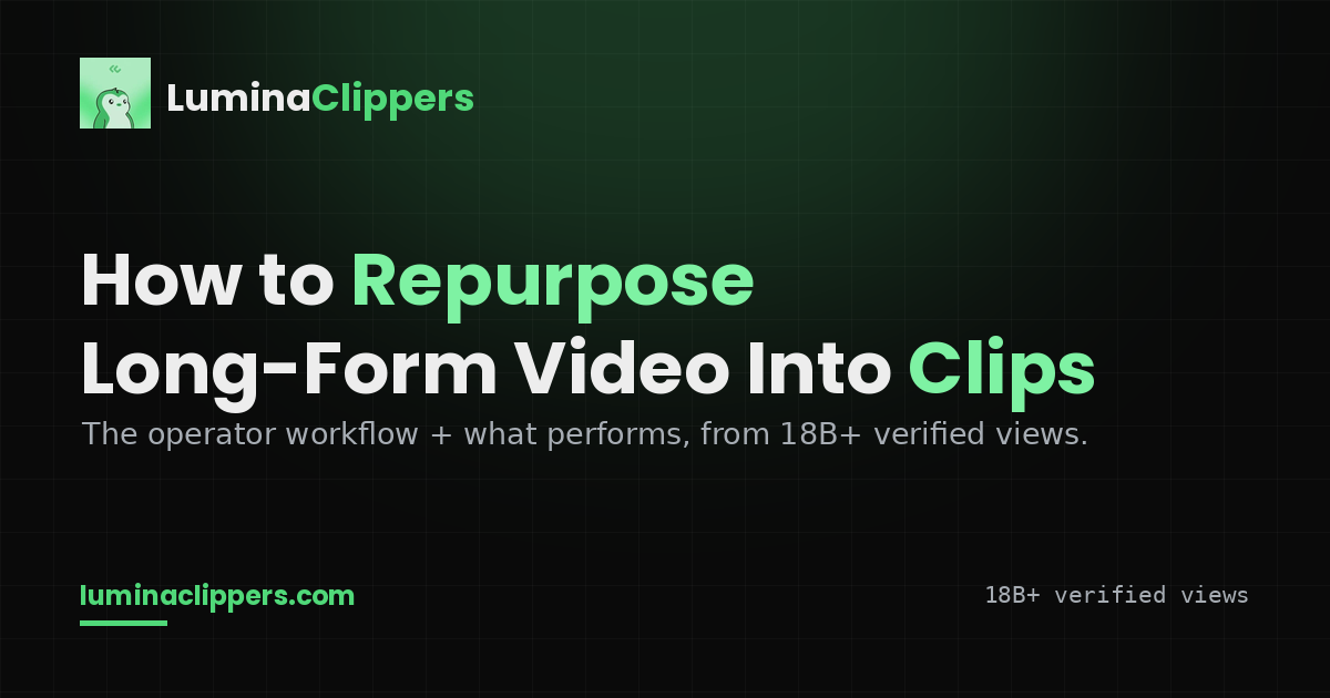 How to Clip on Twitch: Complete 2026 Guide