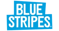 Blue Stripes