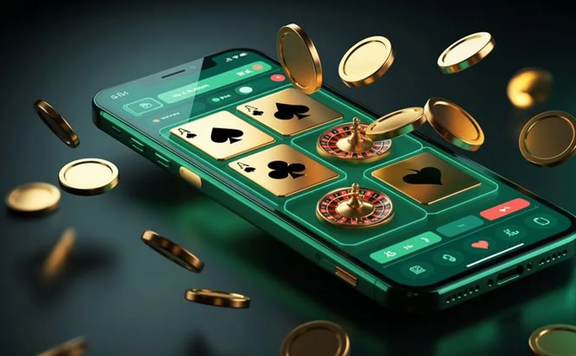 Casino & iGaming