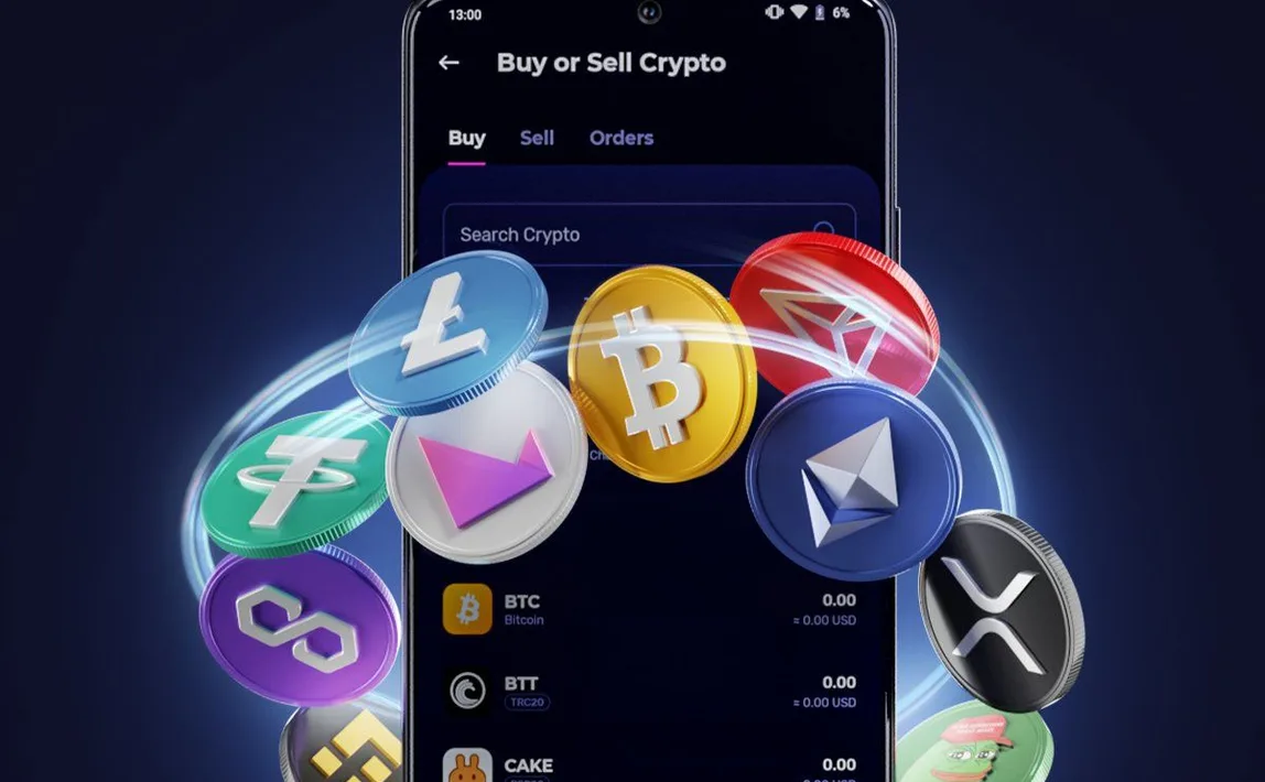 DTC Apps / Products