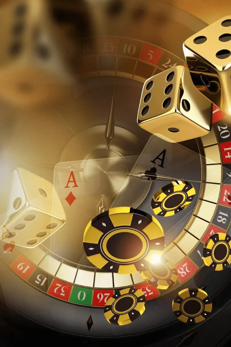 Casino & iGaming