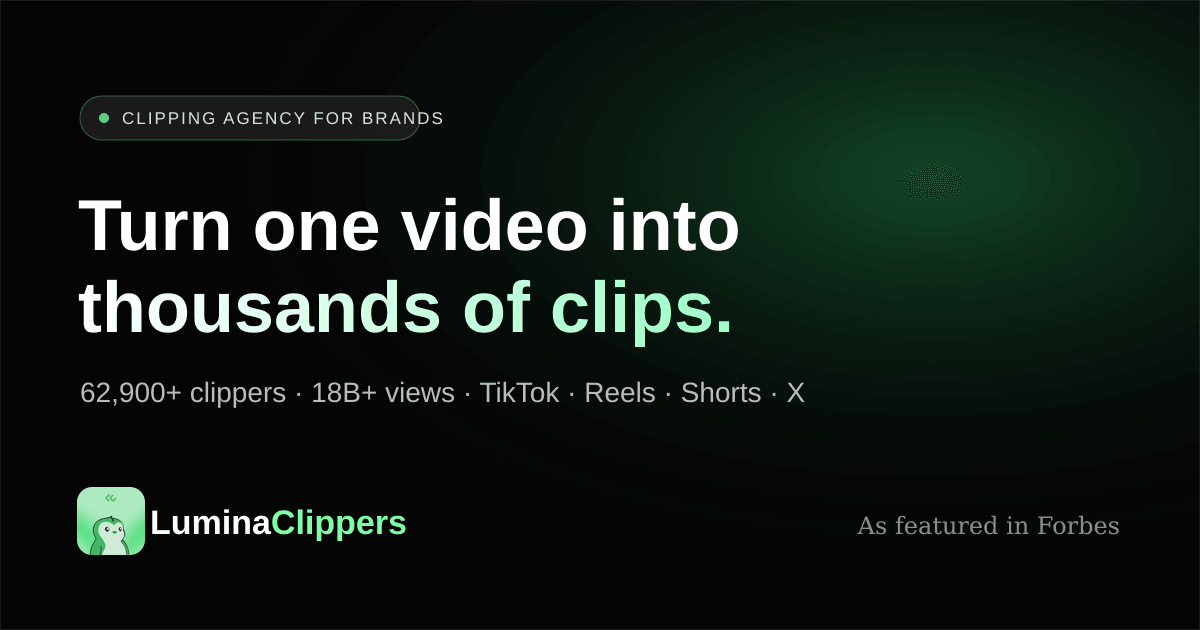 Clipping Marketing Strategy: How to Use Clipping as a Channel (2026)